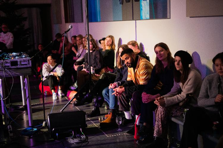 Foto: Andreas Merrald/POLFOTO