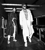 Nik & Jay gør dig efter eget udsagn »varm indeni ligesom hot sauce« på deres nye album. Foto: Morten Jerichau