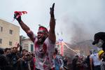 Foto: Hussein Faleh/Ritzau Scanpix