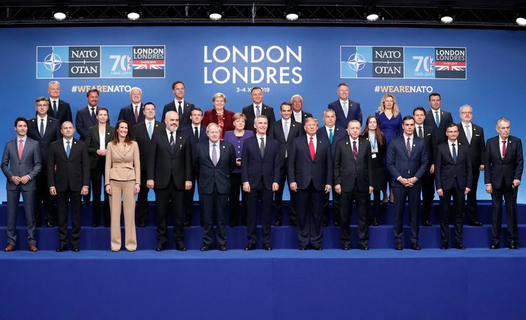 Foto: Adrian Dennis/Ritzau Scanpix