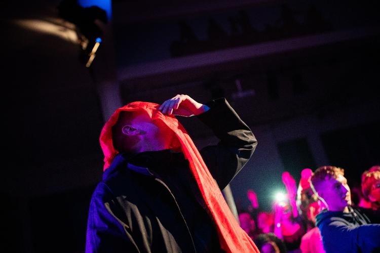 Foto: Andreas Merrald/POLFOTO