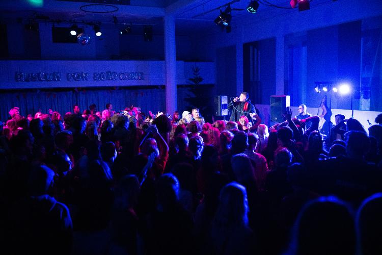 Foto: Andreas Merrald/POLFOTO