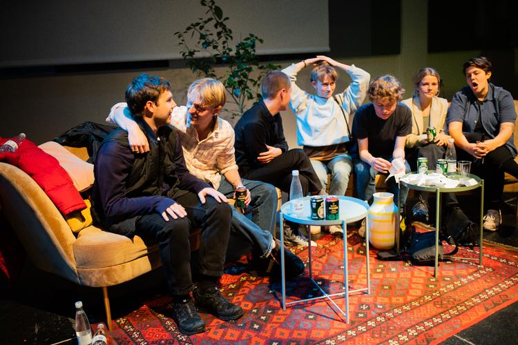 Foto: Andreas Merrald/POLFOTO