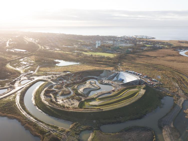 Naturkraft vil gerne få gæsterne til at påskønne og forstå naturens rigsomme bedre. 