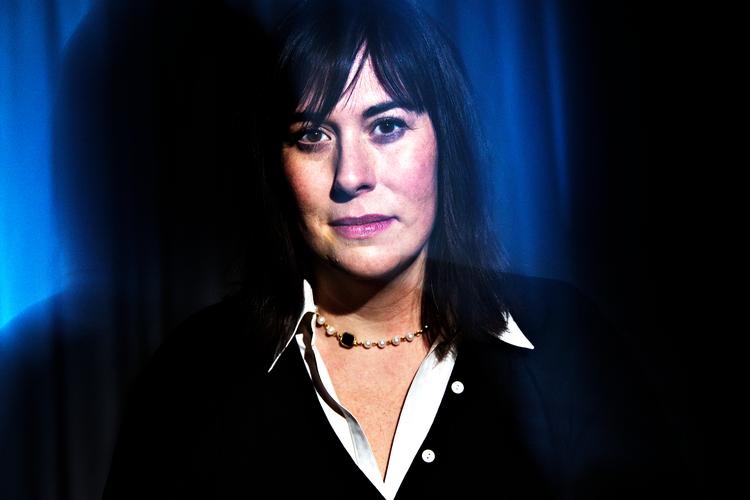 Forskeren Brooke Harrington blev i 2017 politianmeldt, da hun holdt oplæg for Folketinget om international skatteunddragelse uden særlig tilladelse. Nu taler hun ud i om forhold for indvandrere  et debatindlæg i New York Times.  Foto: Jacob Ehrbahn/POLFOTO