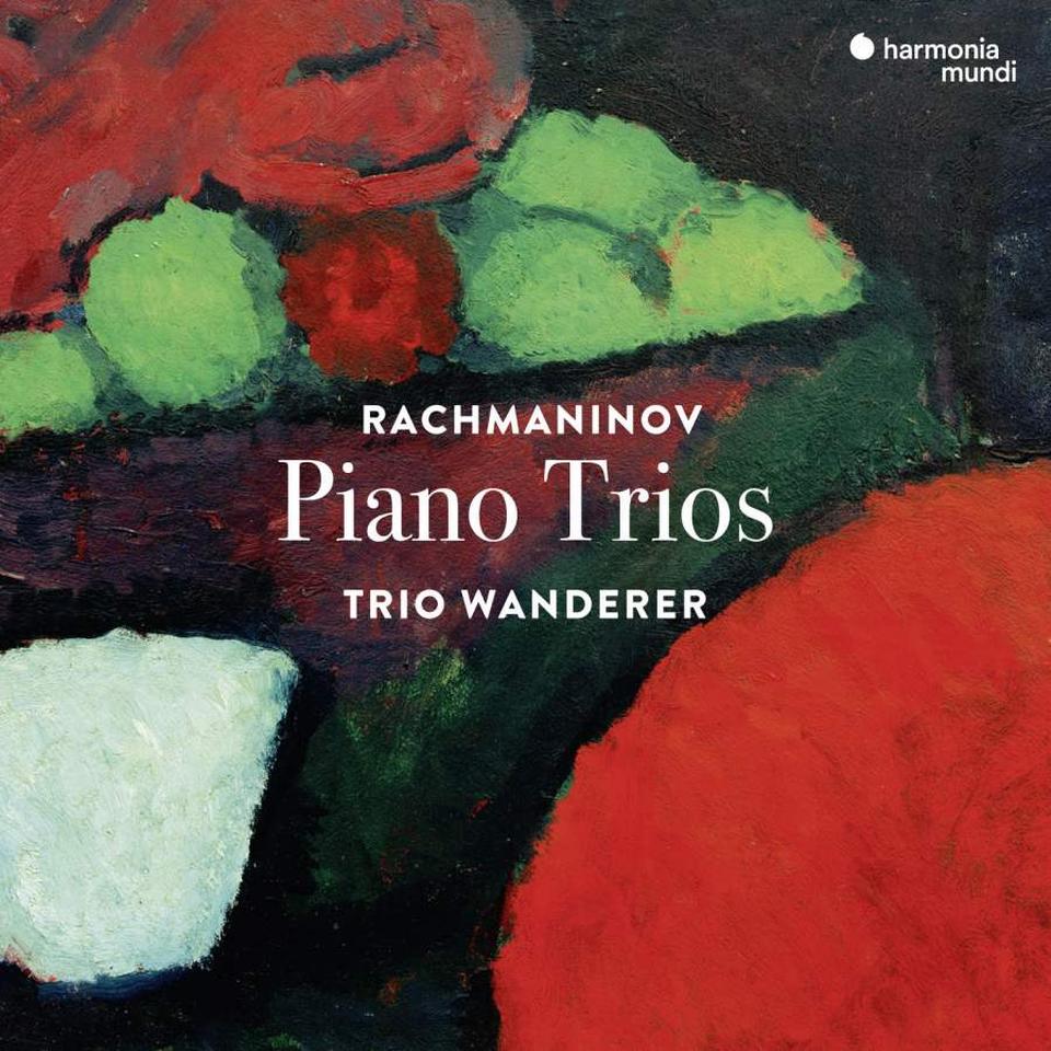 trio wanderer