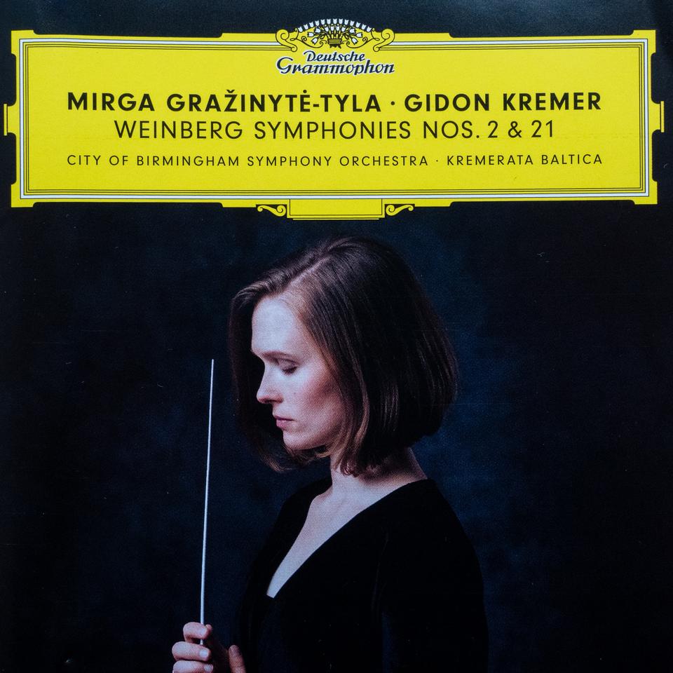 Weinberg