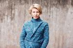 I 'Før min mand forsvinder' fortæller finske Selja Ahava om, da hendes mand blev til kvinden Lili. Foto: Liisa Alvonen