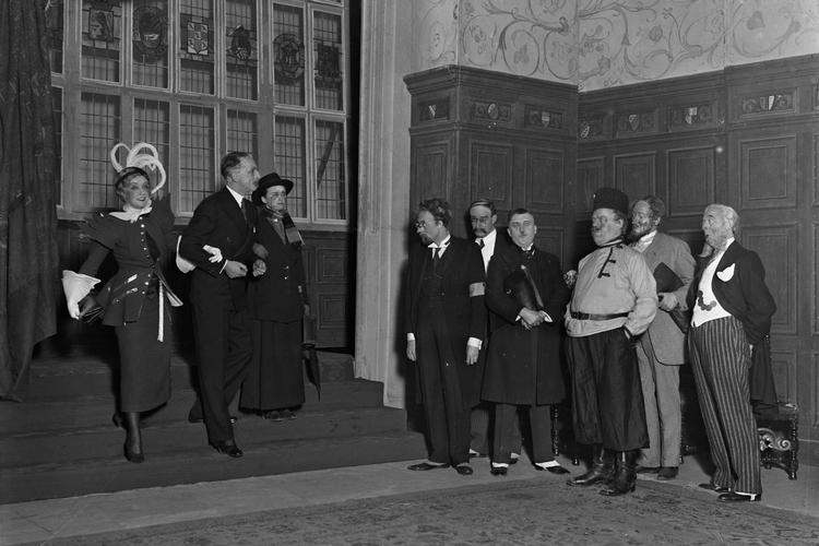 Foto: Holger Damgaard/POLFOTO