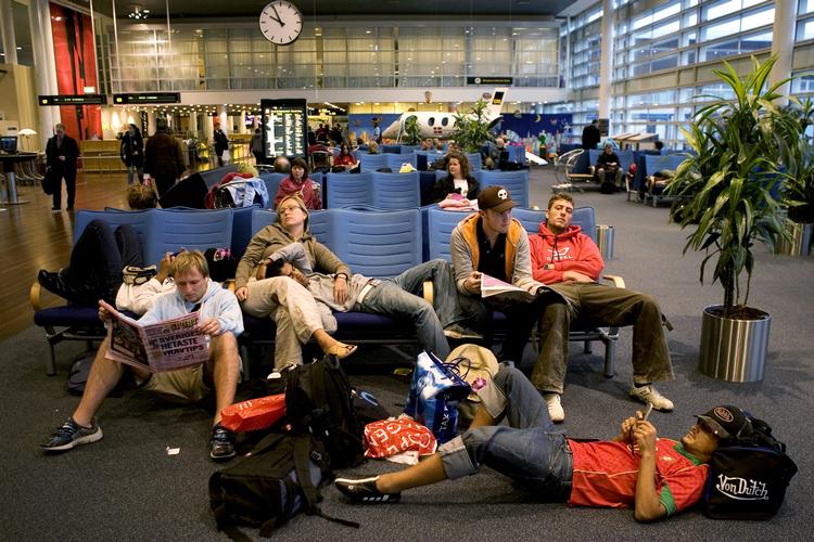 Foto: Thomas Borberg (arkiv)/POLFOTO