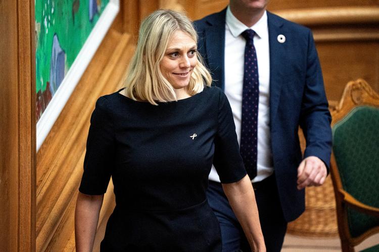 SF, Dansk Folkeparti og Konservative vil via en advokatundersøgelse have svar på, om det kan være rigtigt, at ingen i toppen af Forsvarsministeriet har været vidende om den store sikkerhedsbrist i Forsvarets Ejendomsstyrelse, som har ført til økonomisk svindel.  Foto: Ida Guldbæk Arentsen/Ritzau Scanpix