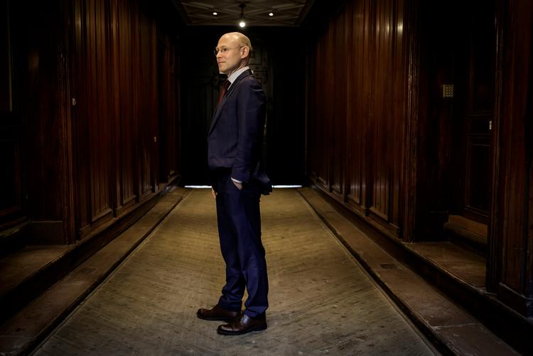 Foto: Mads Nissen/POLFOTO
