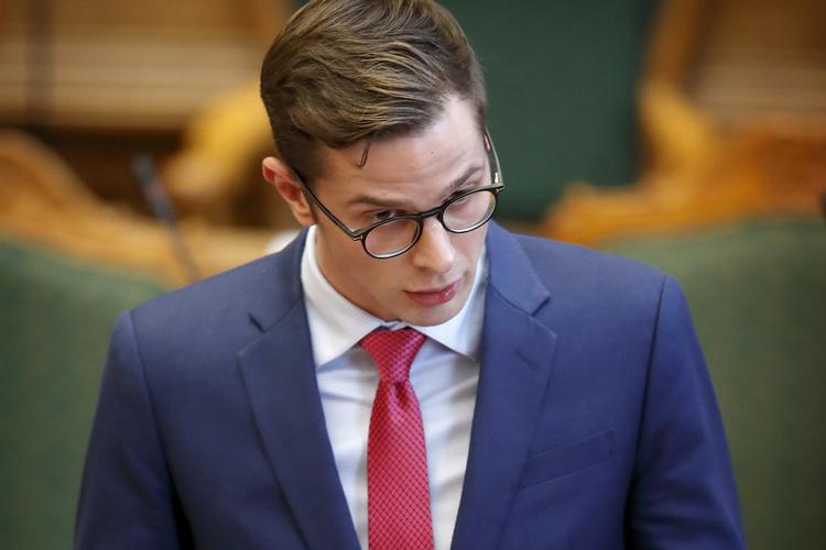 Foto: Jens Dresling (arkiv)/POLFOTO