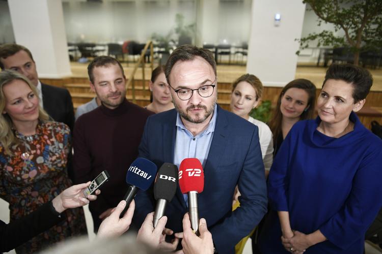 Foto: Thomas Sjørup/Ritzau Scanpix