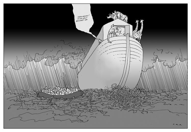 Foto: Per Marquard Otzen/POLITIKEN