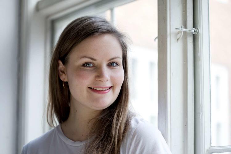 »Der bliver fundet en smule flere penge til pædagoguddannelserne, men derudover, så er det ikke et løft på de videregående uddannelser. Til gengæld har vi prioriteret flere penge til folkeskolen, siger Mai Villadsen. PR-foto. 