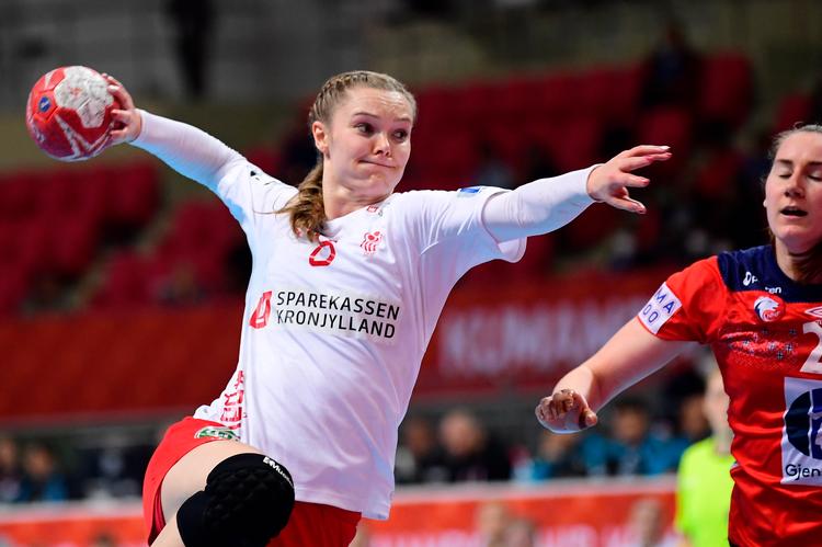 Foto: Bo Amstrup/Ritzau Scanpix