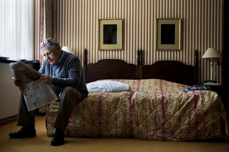 Foto: Tobias Selnæs Markussen/POLFOTO