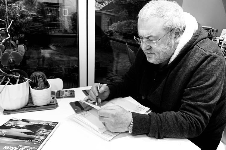 Foto: Sven Helms Skov