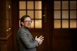 Fremad så dagens lys for en måned siden, og partiet har indtil videre indsamlet 1812 vælgererklæringer. Foto: Jens Dresling/POLFOTO