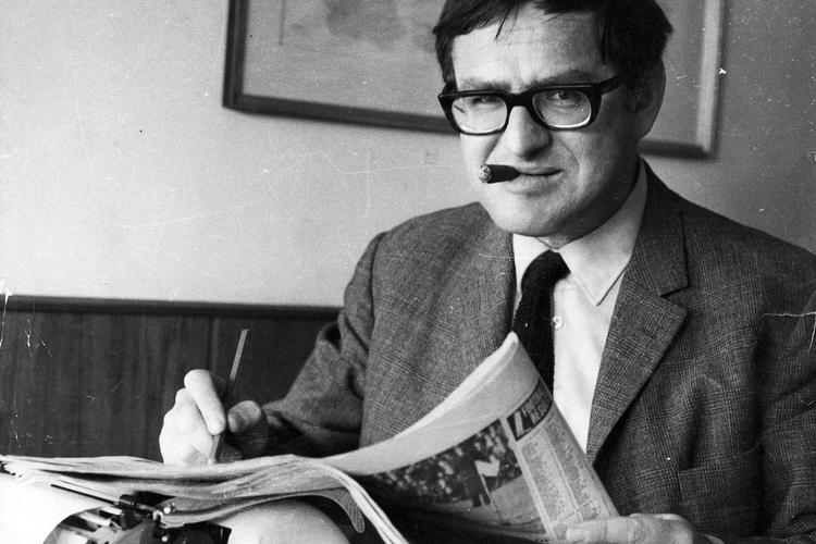 Herbert Pundik
