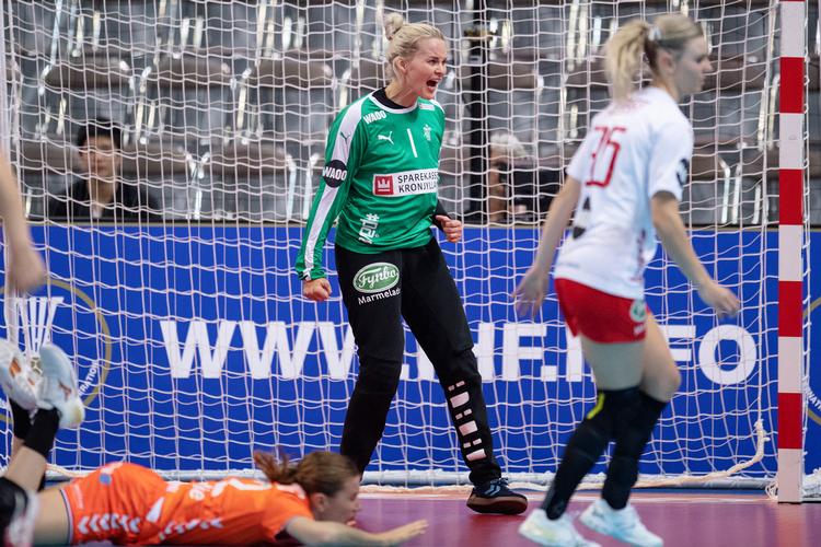 Foto: Bo Amstrup/Ritzau Scanpix