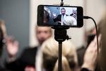 Social- og Indenrigsministeriet vil stoppe Stram Kurs' indsamling af vælgererklæringer efter mistanke om fusk. Foto: Jens Hartmann Schmidt/POLFOTO