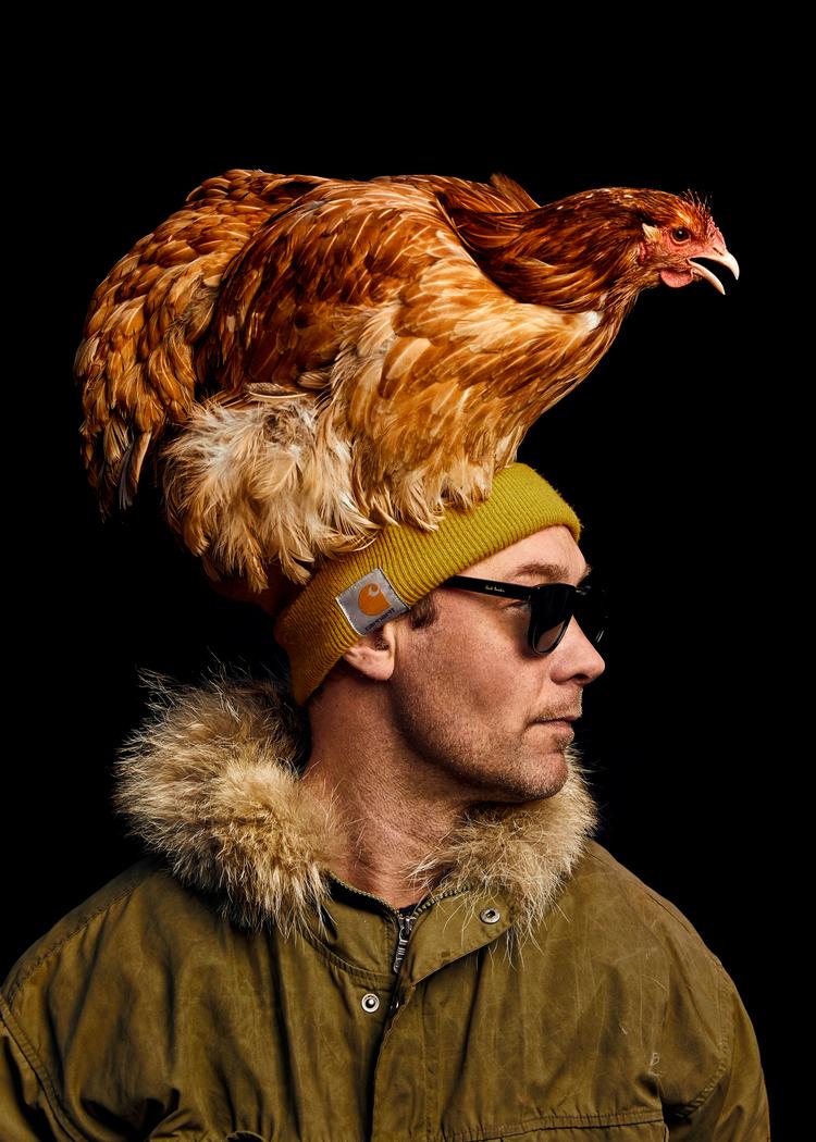 Foto: Martin Bubandt