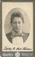 Foto: KYSTmuseets arkiver i Frederikshavn, Skagen og Sæby