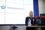 Foto: Jens Dresling/POLFOTO