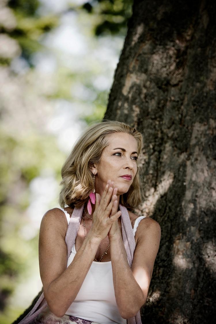 Foto: Linda Johansen