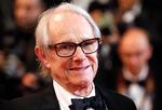 Ken Loach har skabt socialrealisme til det store lærred i mere end 50 år. Hans seneste film, 'Sorry We Missed You', handler om det hårde liv i prekariatet.  Foto: Stephane Mahe/Ritzau Scanpix