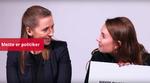 Gonzo Media gav Mette Frederiksen (S) adgang til popuære youtuberes følgere, men endte med millionunderskud Screendump fra Socialdemokratiets profil på Youtube 