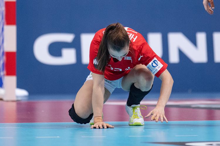 Foto: Bo Amstrup/Ritzau Scanpix