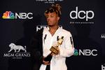 Rapperen Juice WRLD døde af et anfald, da hans bagage blev undersøgt i Chicagos lufthavn.  Foto: Bridget Bennett/Ritzau Scanpix