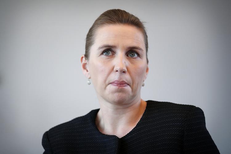 Foto: Jens Dresling/POLFOTO