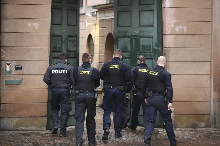 Foto: Jens Dresling/POLFOTO