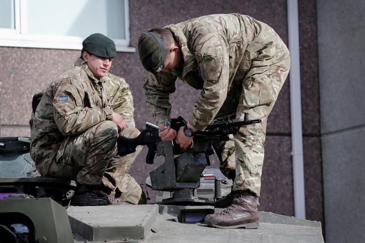 Foto: Jens Dresling/POLFOTO