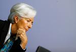 Den nye leder af Den Europæiske Centralbank, Christine Lagarde, vil i næste måned indlede en grundig »strategisk revurdering« af ECB's redskaber og mål. Foto: Ralph Orlowski/Ritzau Scanpix