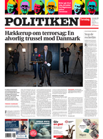 A_forside_To Politiken 12-12-2019 Lands 2udg