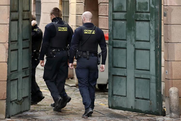 Foto: Jens Dresling/POLFOTO