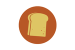 brød