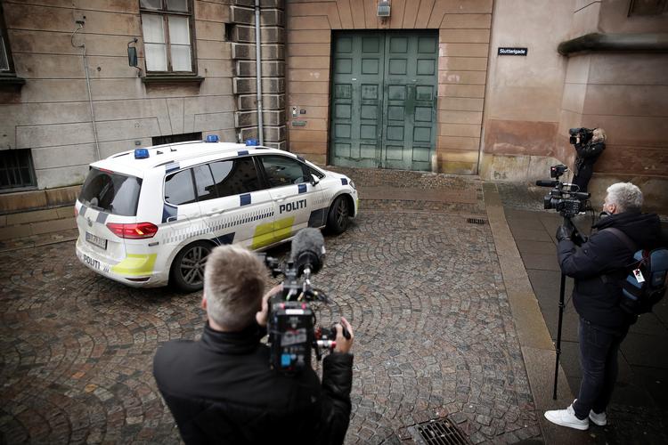 Foto: Jens Dresling/POLFOTO