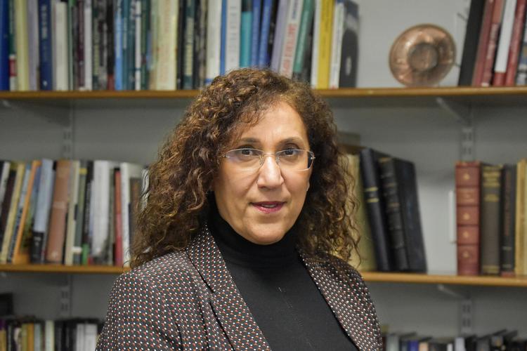 Foto: /Jack McGinn / London School of Economics and Political Science