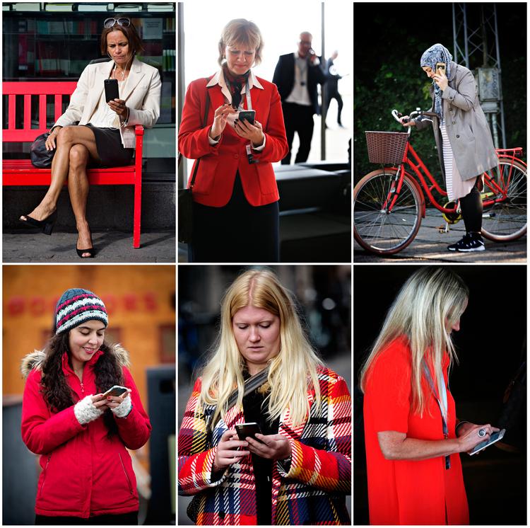 Foto: Martin Lehmann/POLFOTO