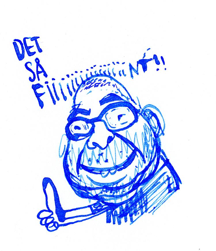 Foto: Philip Ytournel/POLITIKEN