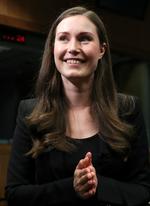 Foto: Yves Herman/Ritzau Scanpix