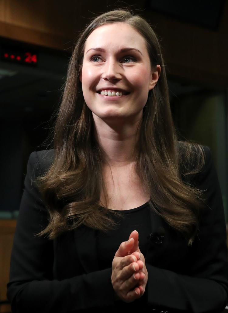 Foto: Yves Herman/Ritzau Scanpix