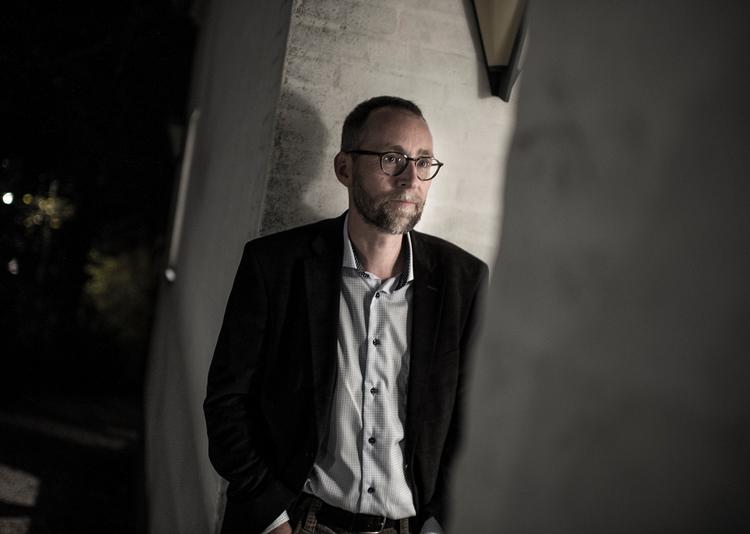 Tom Buk-Swientys Blixen-biografi 'Løvinden' udkom i august 2019. Foto: Jonas Olufson