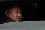 Nordkoreas øverste leder, Kim Jong-un, accepterede sidste år at lukke Sohae-anlægget, men det er ikke sket. Foto: Athit Perawongmetha/Ritzau Scanpix